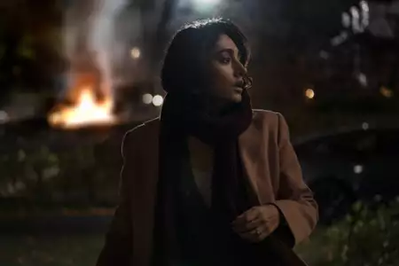Inwazja - galeria zdjęć - filmweb