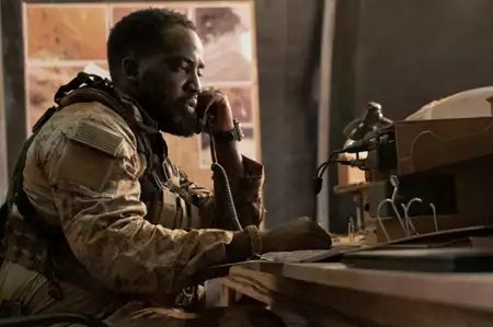 Inwazja - galeria zdjęć - filmweb