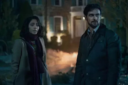 Inwazja - galeria zdjęć - filmweb