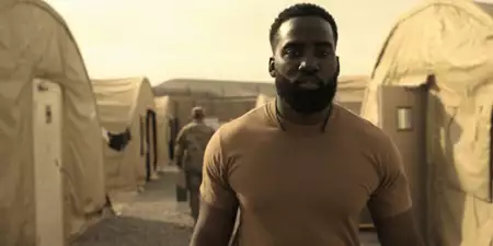 Inwazja - galeria zdjęć - filmweb