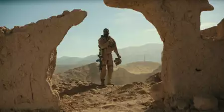Inwazja - galeria zdjęć - filmweb