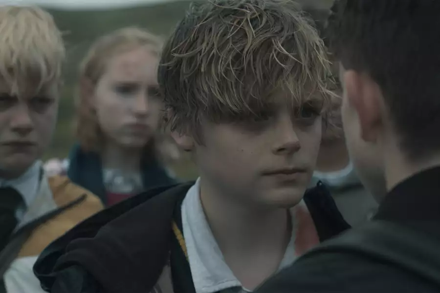 Inwazja - galeria zdjęć - filmweb
