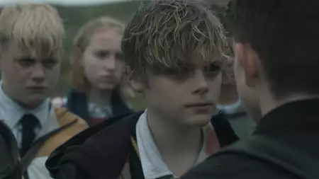 Inwazja - galeria zdjęć - filmweb