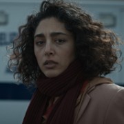Golshifteh Farahani w Inwazja