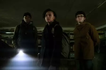 Inwazja - galeria zdjęć - filmweb