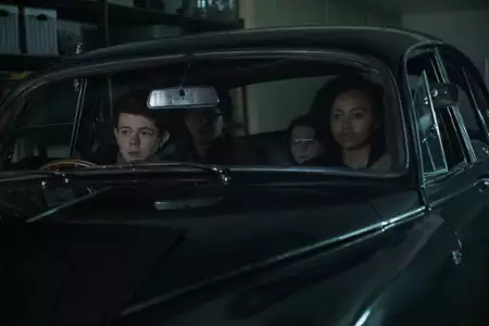 Inwazja - galeria zdjęć - filmweb
