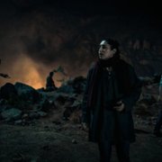 Invasion - galeria zdjęć - filmweb