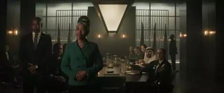 Inwazja - galeria zdjęć - filmweb
