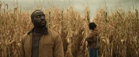 Inwazja - galeria zdjęć - filmweb