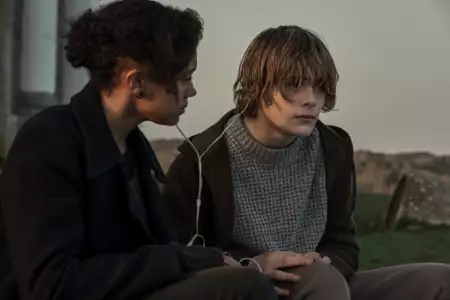 Inwazja - galeria zdjęć - filmweb
