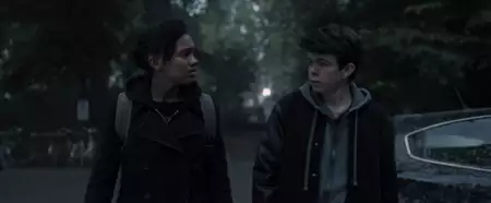 Inwazja - galeria zdjęć - filmweb