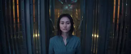 Inwazja - galeria zdjęć - filmweb