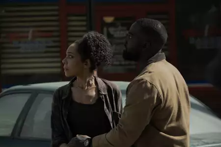 Inwazja - galeria zdjęć - filmweb