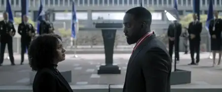 Inwazja - galeria zdjęć - filmweb