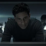 Invasion - galeria zdjęć - filmweb