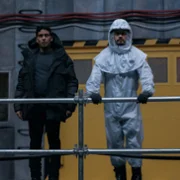 Inwazja - galeria zdjęć - filmweb