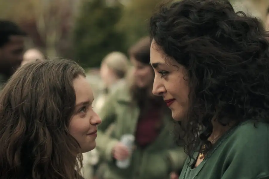 Inwazja - galeria zdjęć - filmweb