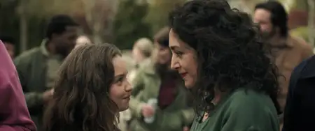 Inwazja - galeria zdjęć - filmweb
