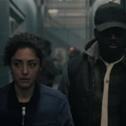 Inwazja - galeria zdjęć - filmweb