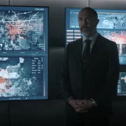 Invasion - galeria zdjęć - filmweb