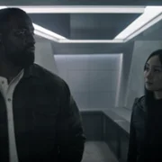 Invasion - galeria zdjęć - filmweb