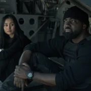 Invasion - galeria zdjęć - filmweb