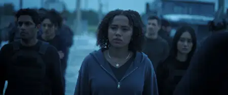 Inwazja - galeria zdjęć - filmweb