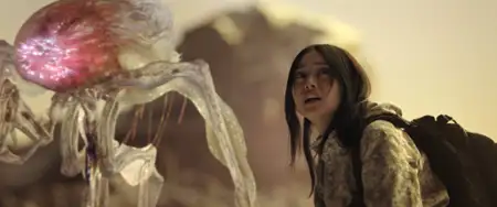 Inwazja - galeria zdjęć - filmweb