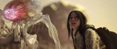 Sezon 3 Odcinek 8 Życie w Martwej Strefie