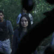 Invasion - galeria zdjęć - filmweb