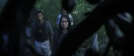 Inwazja - galeria zdjęć - filmweb