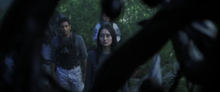 Sezon 3 Odcinek 9 Powrót