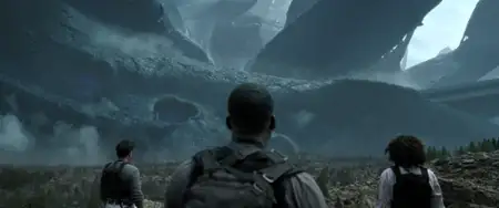 Inwazja - galeria zdjęć - filmweb