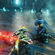 Godfall - galeria zdjęć - filmweb