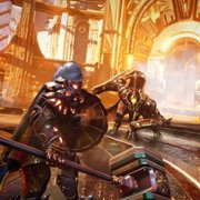 Godfall - galeria zdjęć - filmweb