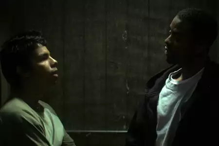Harrison Montgomery - galeria zdjęć - filmweb