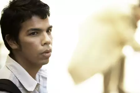 Harrison Montgomery - galeria zdjęć - filmweb