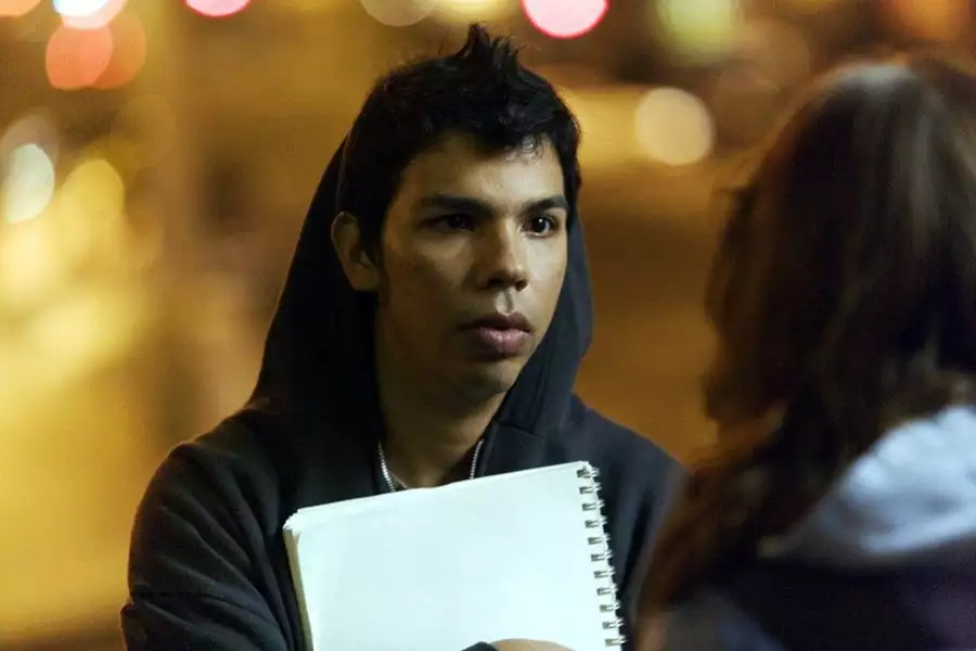 Harrison Montgomery - galeria zdjęć - filmweb