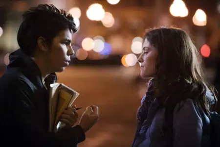 Harrison Montgomery - galeria zdjęć - filmweb