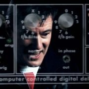 Joy Division - galeria zdjęć - filmweb