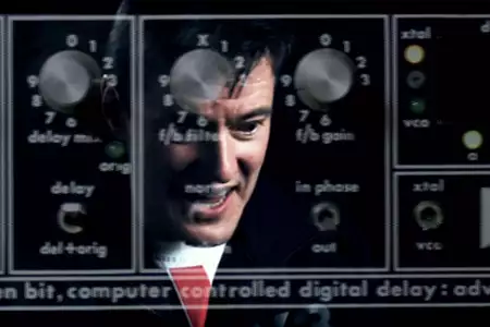 Joy Division - galeria zdjęć - filmweb