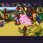 X-Men: The Arcade Game - galeria zdjęć - filmweb
