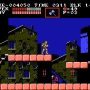 Akumajou Densetsu - galeria zdjęć - filmweb