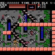 Castlevania III: Dracula's Curse - galeria zdjęć - filmweb