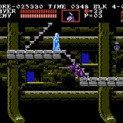 Castlevania III: Dracula's Curse - galeria zdjęć - filmweb