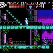 Akumajou Densetsu - galeria zdjęć - filmweb