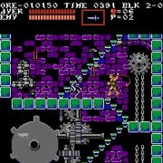 Akumajou Densetsu - galeria zdjęć - filmweb