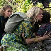 A Quiet Place Part II - galeria zdjęć - filmweb