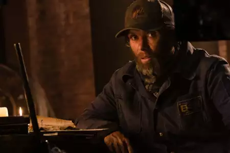 Ciche miejsce 2 - galeria zdjęć - filmweb