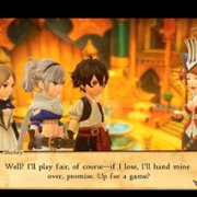 Bravely Default II - galeria zdjęć - filmweb